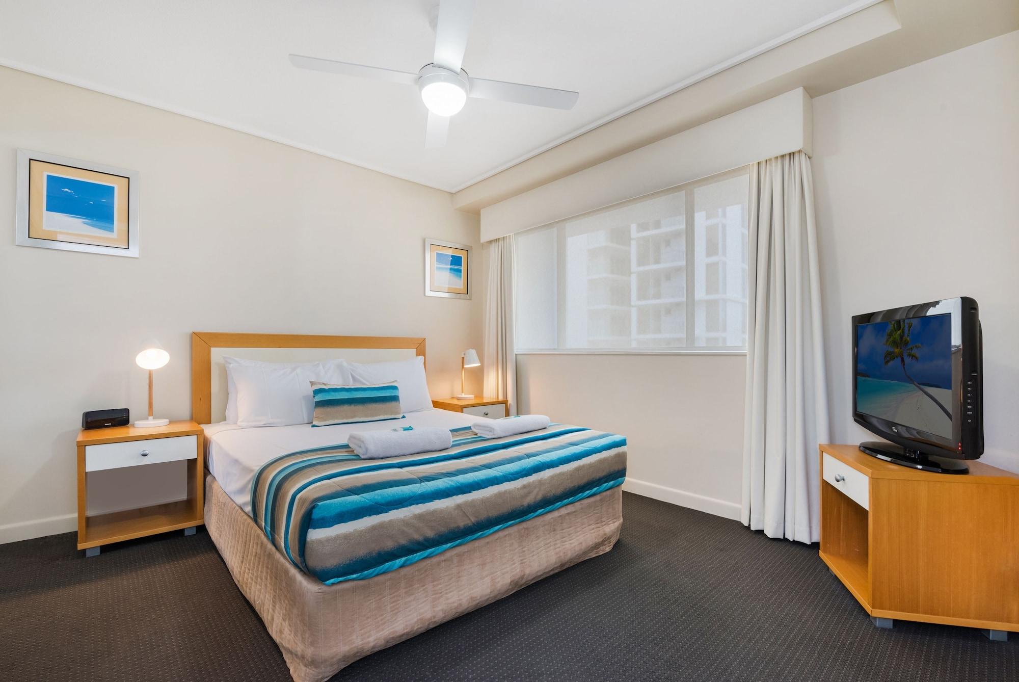 Seamark On First Mooloolaba Eksteriør billede