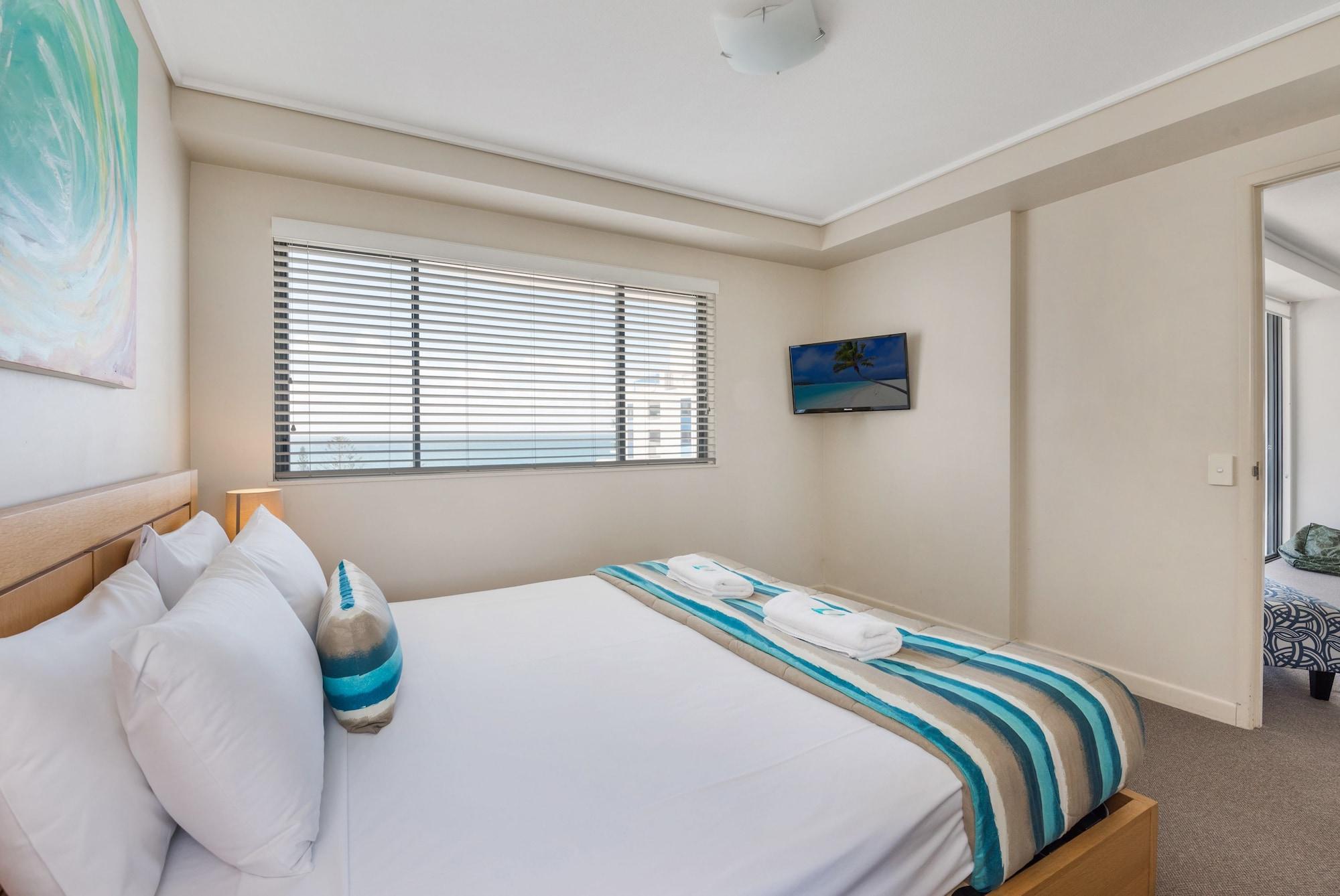 Seamark On First Mooloolaba Eksteriør billede