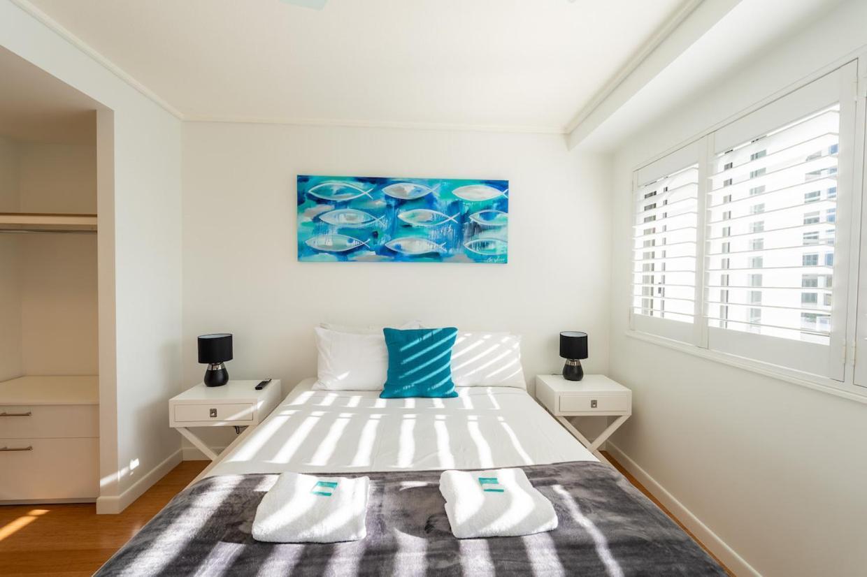 Seamark On First Mooloolaba Eksteriør billede