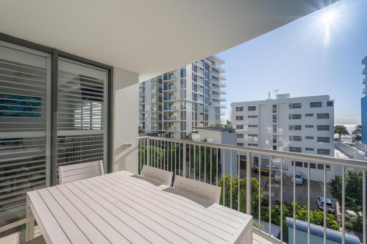 Seamark On First Mooloolaba Eksteriør billede