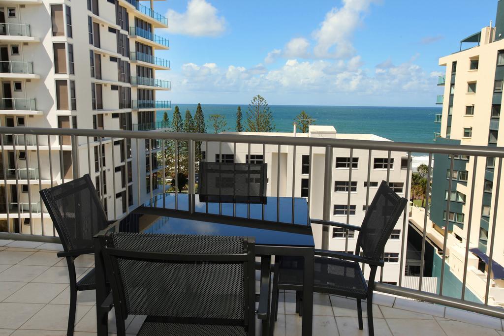 Seamark On First Mooloolaba Eksteriør billede