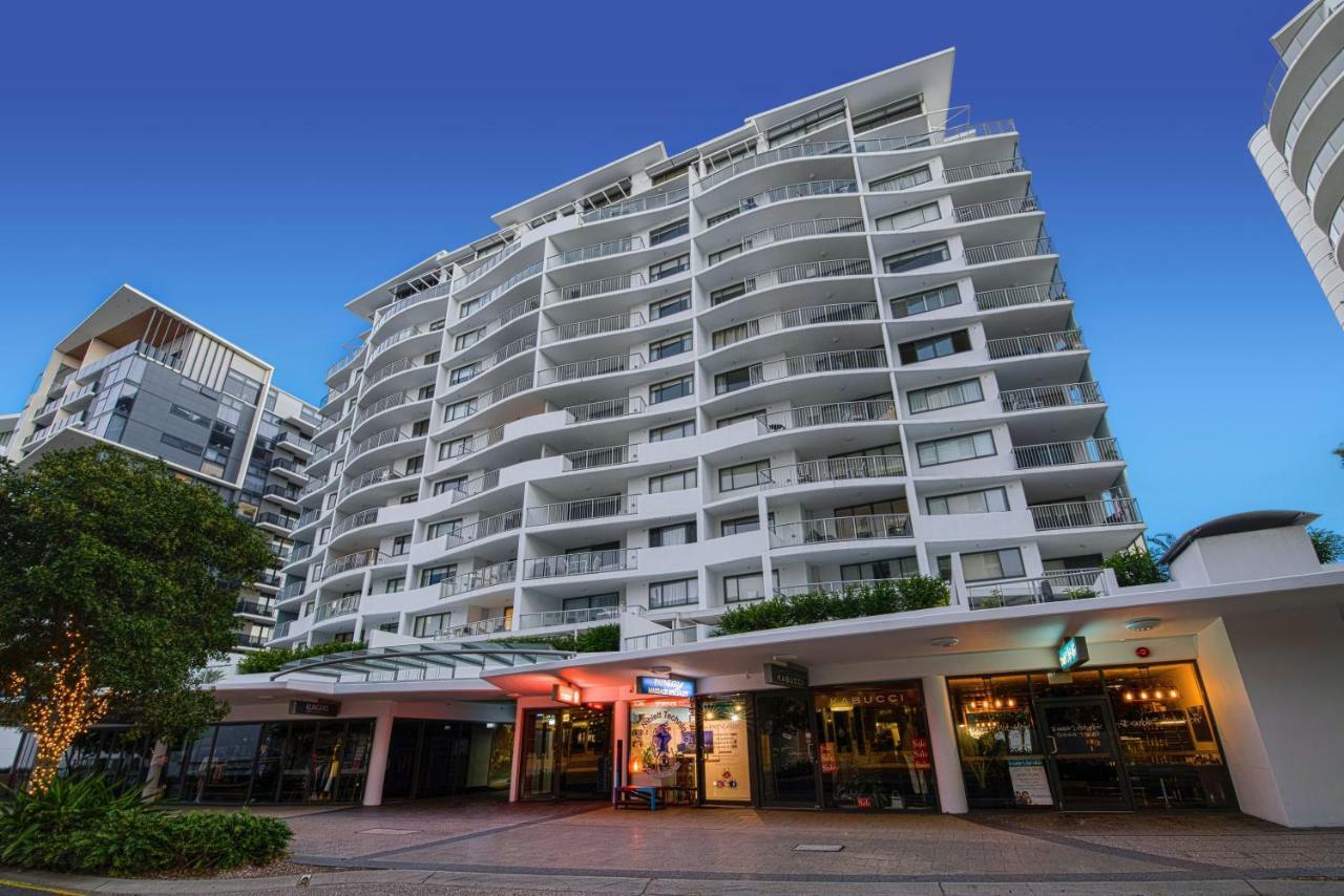 Seamark On First Mooloolaba Eksteriør billede