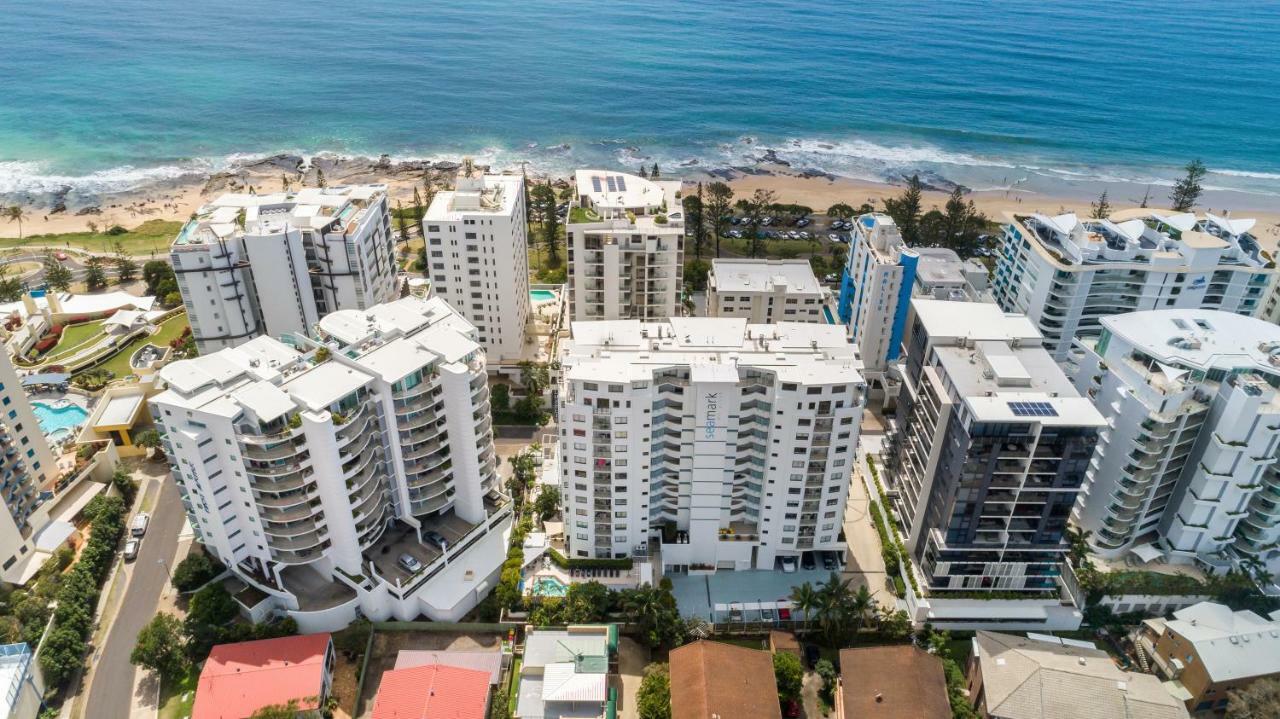 Seamark On First Mooloolaba Eksteriør billede