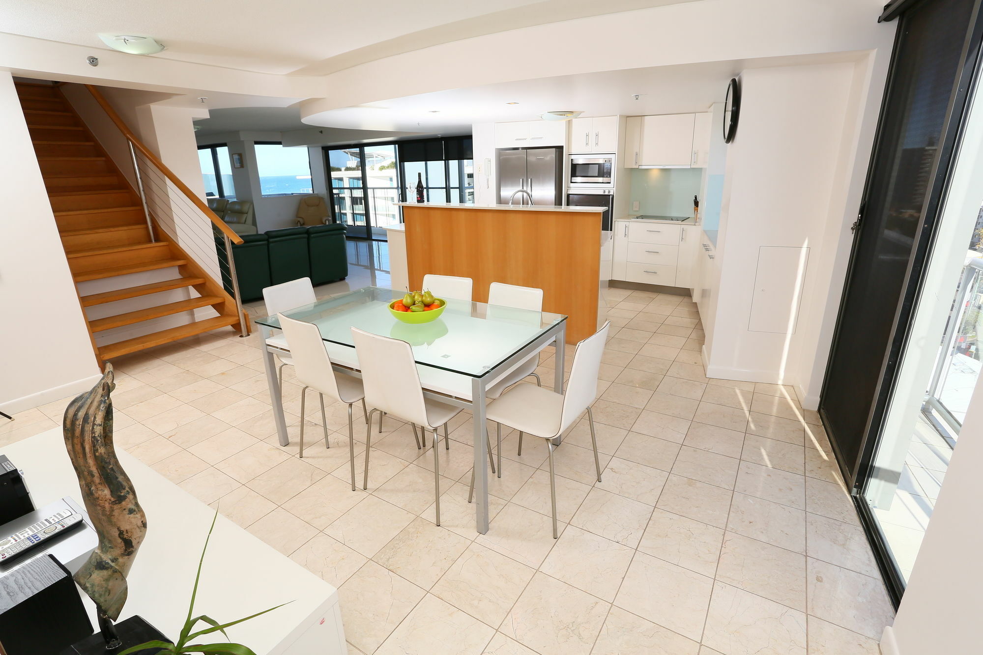 Seamark On First Mooloolaba Eksteriør billede