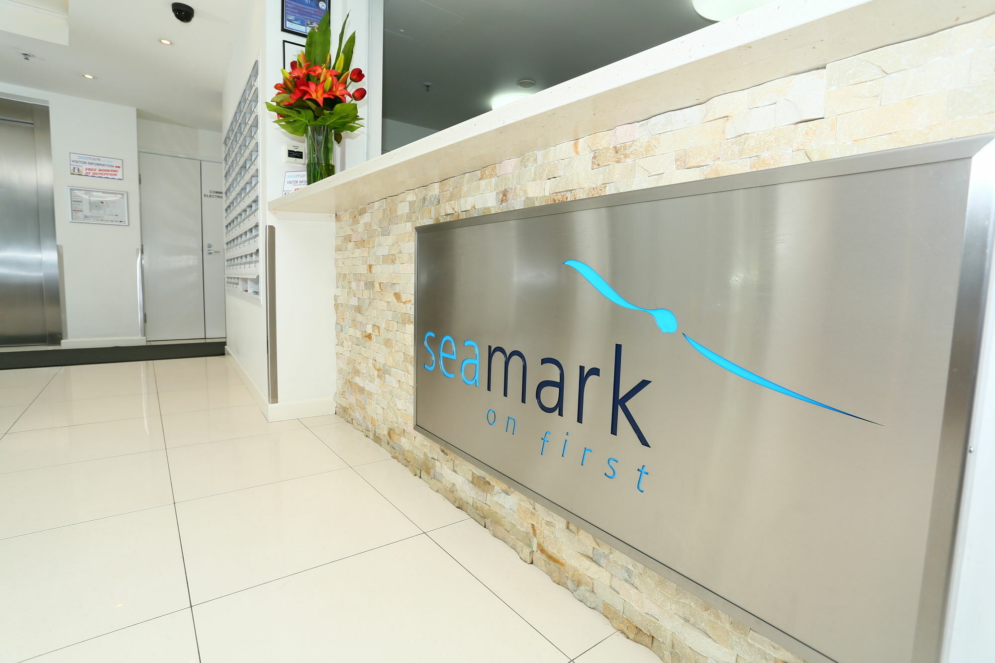 Seamark On First Mooloolaba Eksteriør billede