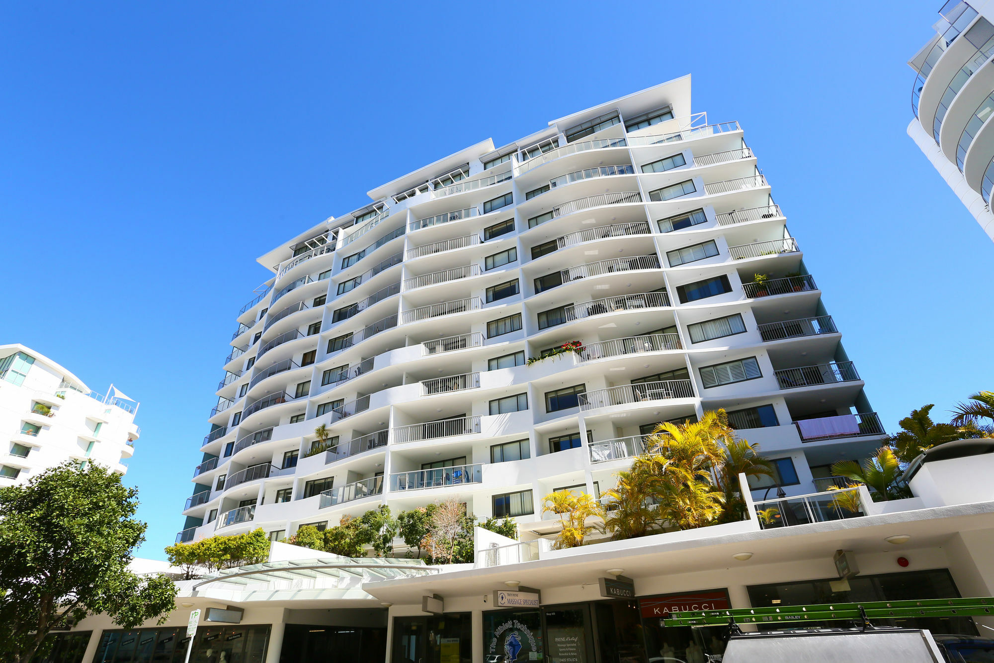 Seamark On First Mooloolaba Eksteriør billede
